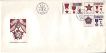 FDC 2780 / 2784 ● - 1987